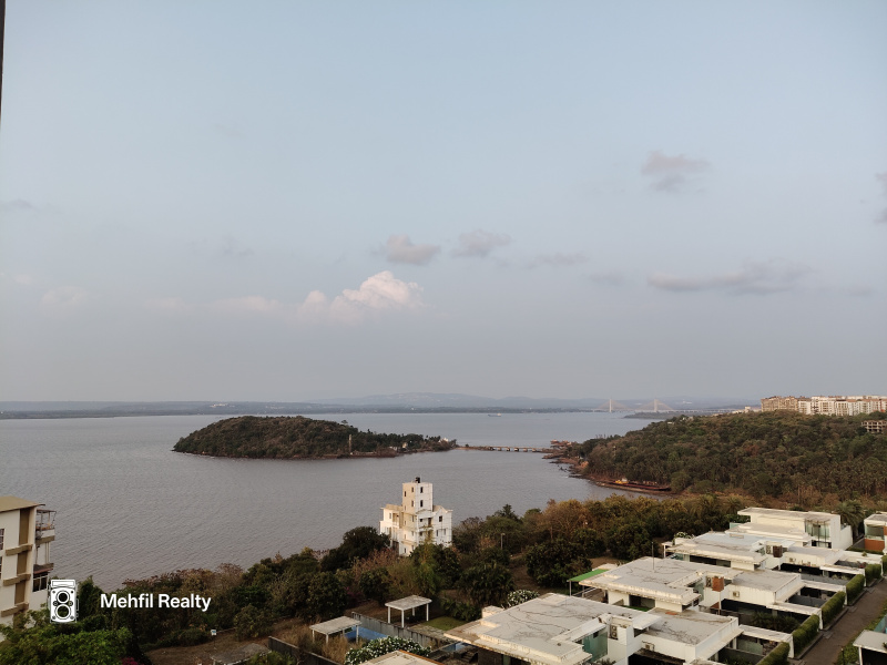 1 BHK 659 Sq.ft. Apartment for Sale in Jairam Nagar, Goa