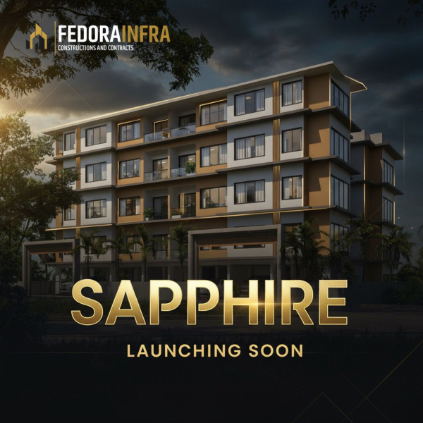 4 BHK 216 Sq. Meter Apartment for Sale in Dabolim, Vasco-da-Gama, Goa