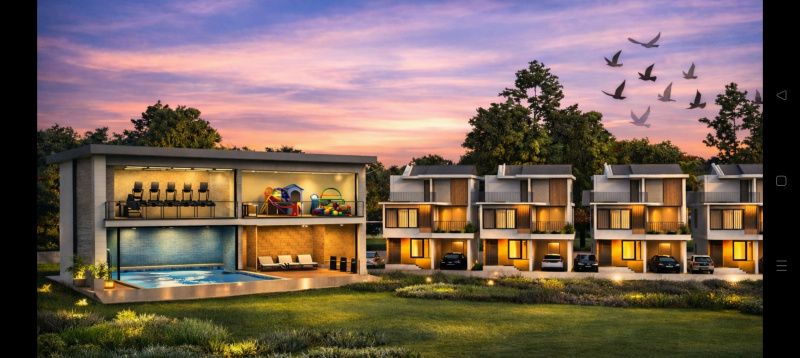 4 BHK 237 Sq. Meter House for Sale in Sancoale, Goa