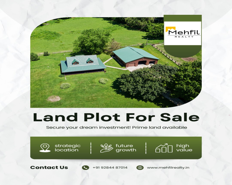  60000 Sq. Meter Residential Plot for Sale in Valpoi, Goa