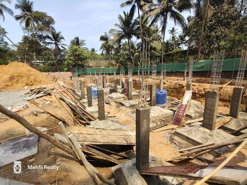 3 BHK 226 Sq. Meter Villa for Sale in Varca, Goa