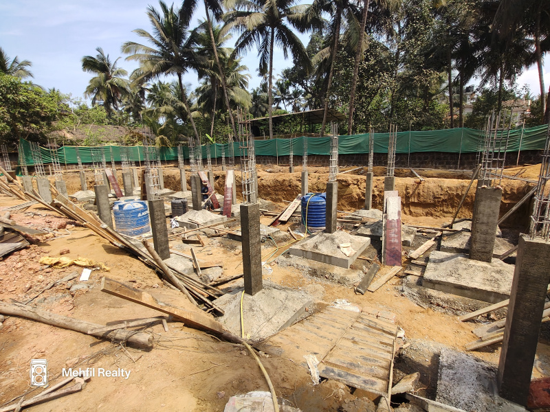 3 BHK 226 Sq. Meter Villa for Sale in Varca, Goa