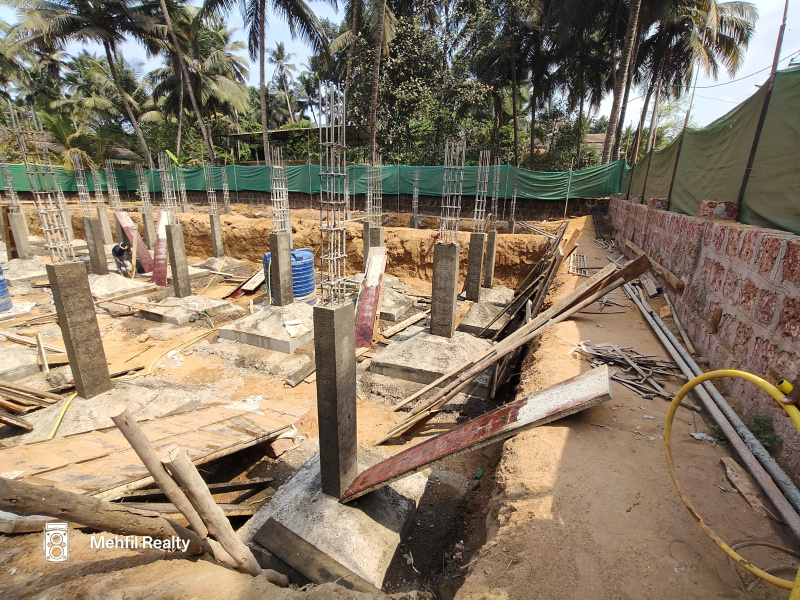 3 BHK 226 Sq. Meter Villa for Sale in Varca, Goa