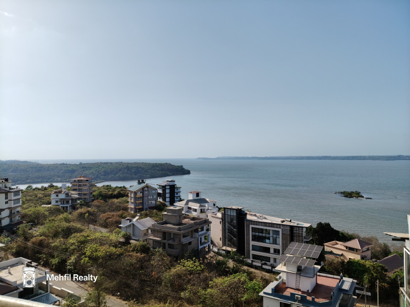 2 BHK 138 Sq. Meter Apartment for Sale in Jairam Nagar, Goa