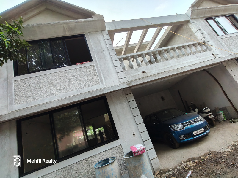 3 BHK 188 Sq. Meter Villa for Sale in Verna, Goa