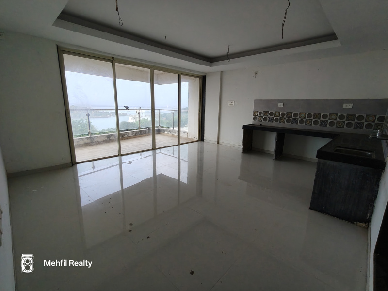 2 BHK 1156 Sq.ft. Apartment for Sale in Jairam Nagar, Goa