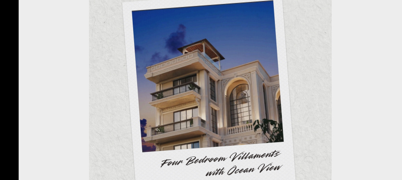  485 Sq. Meter Penthouse for Sale in Dabolim, Vasco-da-Gama, Goa