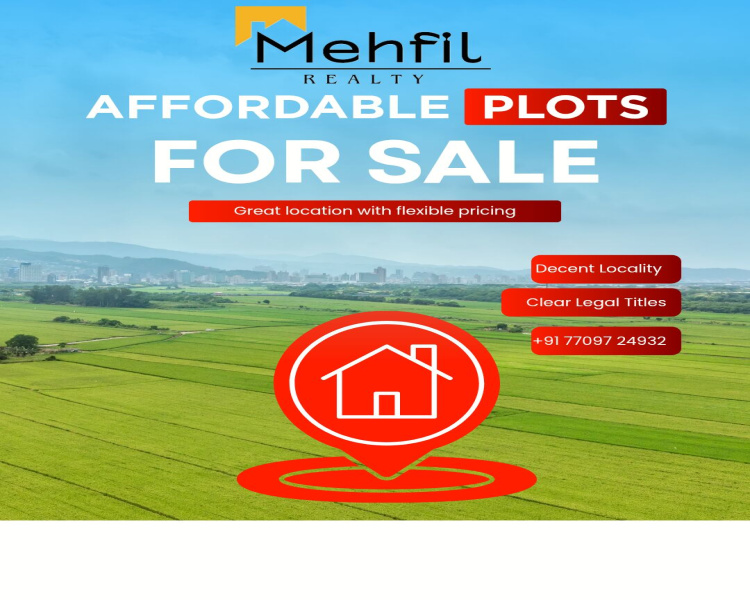  5856 Sq.ft. Residential Plot for Sale in Bogmalo, Goa