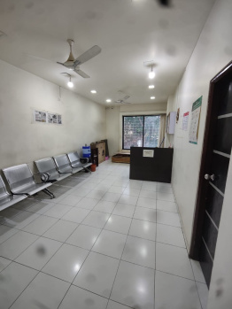  Office Space for Rent in Matoshree Nagar, Nashik