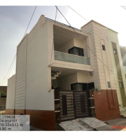 3 BHK House for Sale in Guru Gobind Singh Nagar, Bathinda