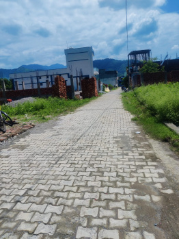  Residential Plot for Sale in Raipur, Dehradun