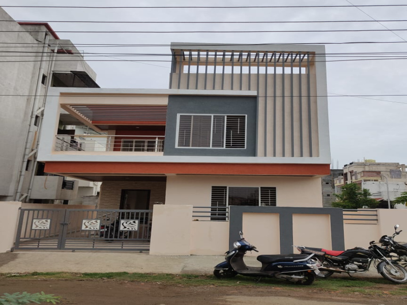 3 BHK House 1977 Sq.ft. for Sale in Koradi Road, Nagpur