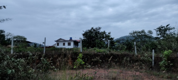  Residential Plot for Sale in Canacona, Goa