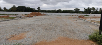  Residential Plot for Sale in Shettigere, Bangalore