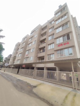 2 BHK Flat for Sale in Ashoka Marg, Nashik