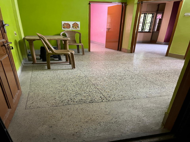 2 BHK Apartment 560 Sq.ft. for Sale in Kestopur, Kolkata