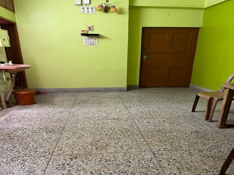 2 BHK Apartment 560 Sq.ft. for Sale in Kestopur, Kolkata
