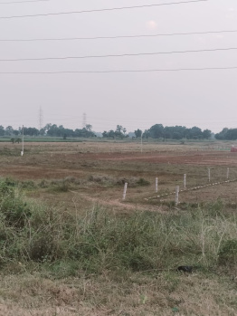  Residential Plot for Sale in Bihta, Patna