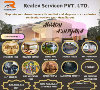  Residential Plot for Sale in Turki, Muzaffarpur