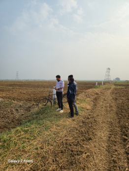  Residential Plot for Sale in Bihta, Patna