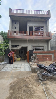 3 BHK House for Sale in Haibatpur Road, Dera Bassi