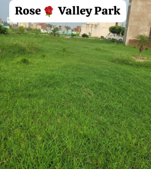  Residential Plot for Sale in Barwala Road, Dera Bassi