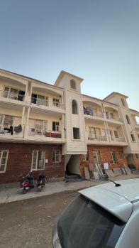 1 BHK Flat for Sale in Sector 115 Mohali