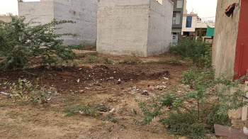  Residential Plot for Sale in Alwar Mega Highways