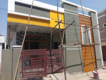 2 BHK House for Sale in ECIL Cross Road, Secunderabad