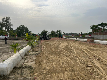  Residential Plot for Sale in Gosainganj, Lucknow