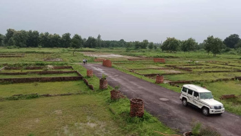  Residential Plot for Sale in Sushant Golf City, Lucknow