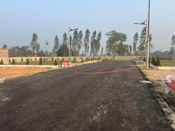  Residential Plot for Sale in Sector 6, Gomti Nagar Extension, Lucknow