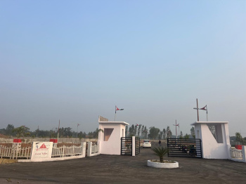  Commercial Land for Sale in Gosaiganj, Lucknow
