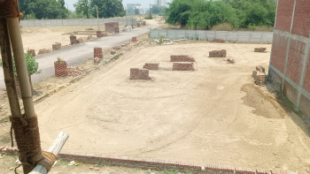  Residential Plot for Sale in Sushant Golf City, Lucknow