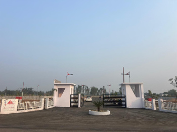  Residential Plot for Sale in Gosainganj, Lucknow
