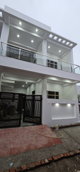 3 BHK House for Sale in Ahmamau, Lucknow