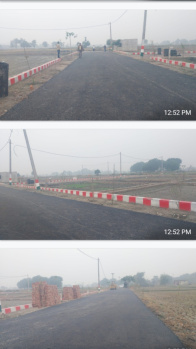 Residential Plot for Sale in Sushant Golf City, Lucknow
