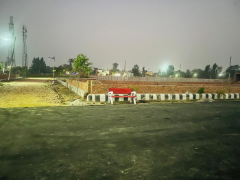  Residential Plot for Sale in Gosainganj, Lucknow
