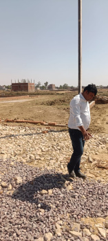  Residential Plot for Sale in Gosainganj, Lucknow