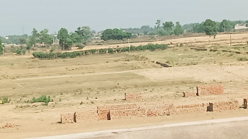  Residential Plot for Sale in Gosainganj, Lucknow