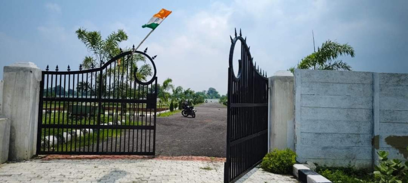  Residential Plot 1940 Sq.ft. for Sale in Sushant Golf City, Lucknow