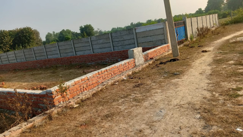  Residential Plot 3500 Sq.ft. for Sale in Sushant Golf City, Lucknow