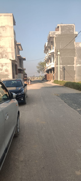  Residential Plot 1000 Sq.ft. for Sale in Gosainganj, Lucknow