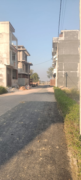  1000 Sq.ft. Residential Plot for Sale in Sultanpur Road, Sultanpur Road, Lucknow