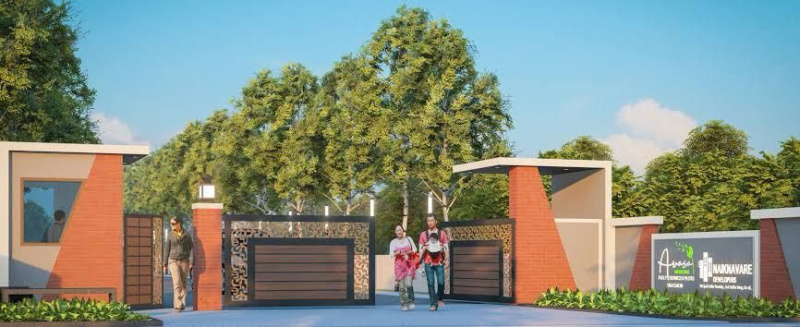  1000 Sq.ft. Residential Plot for Sale in Sultanpur Road, Sultanpur Road, Lucknow