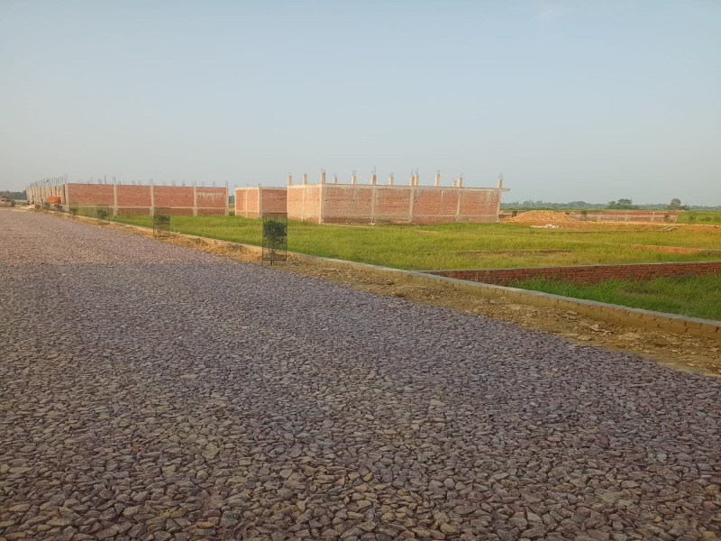  Residential Plot 1000 Sq.ft. for Sale in Sultanpur Road, Sultanpur Road, Lucknow