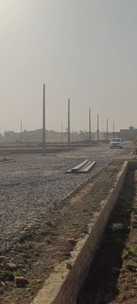  Residential Plot 800 Sq.ft. for Sale in Sushant Golf City, Lucknow