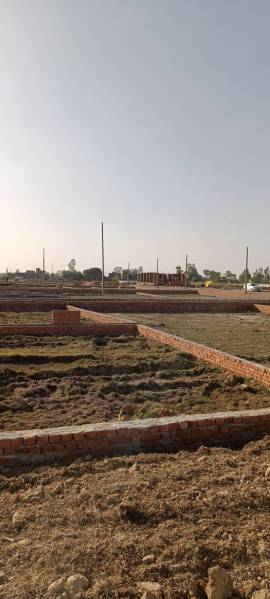  Residential Plot 800 Sq.ft. for Sale in Sushant Golf City, Lucknow