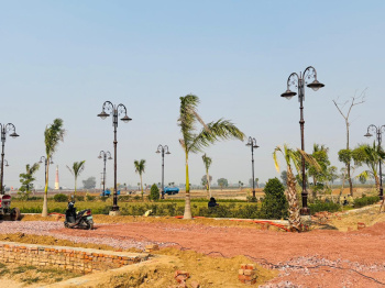Residential Plot for Sale in Khair, Aligarh