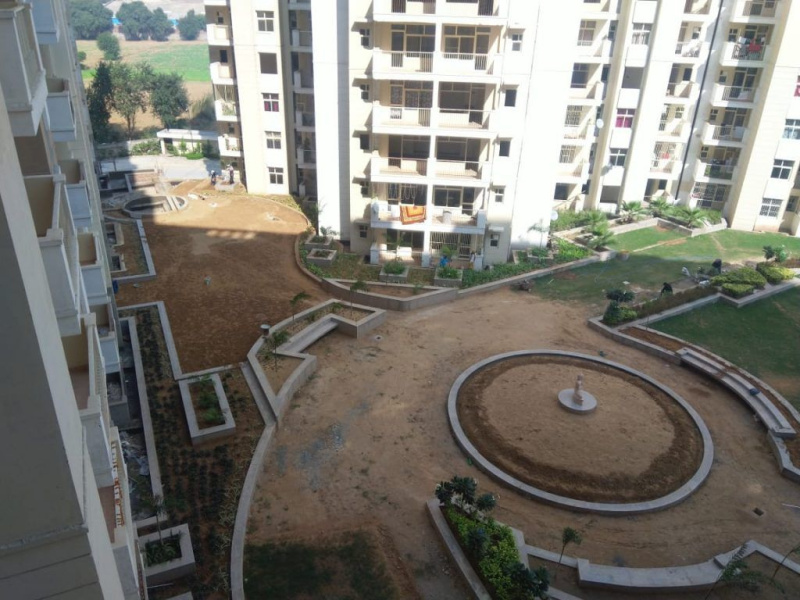 3 BHK Apartment 1415 Sq.ft. for Sale in Tapukara, Bhiwadi